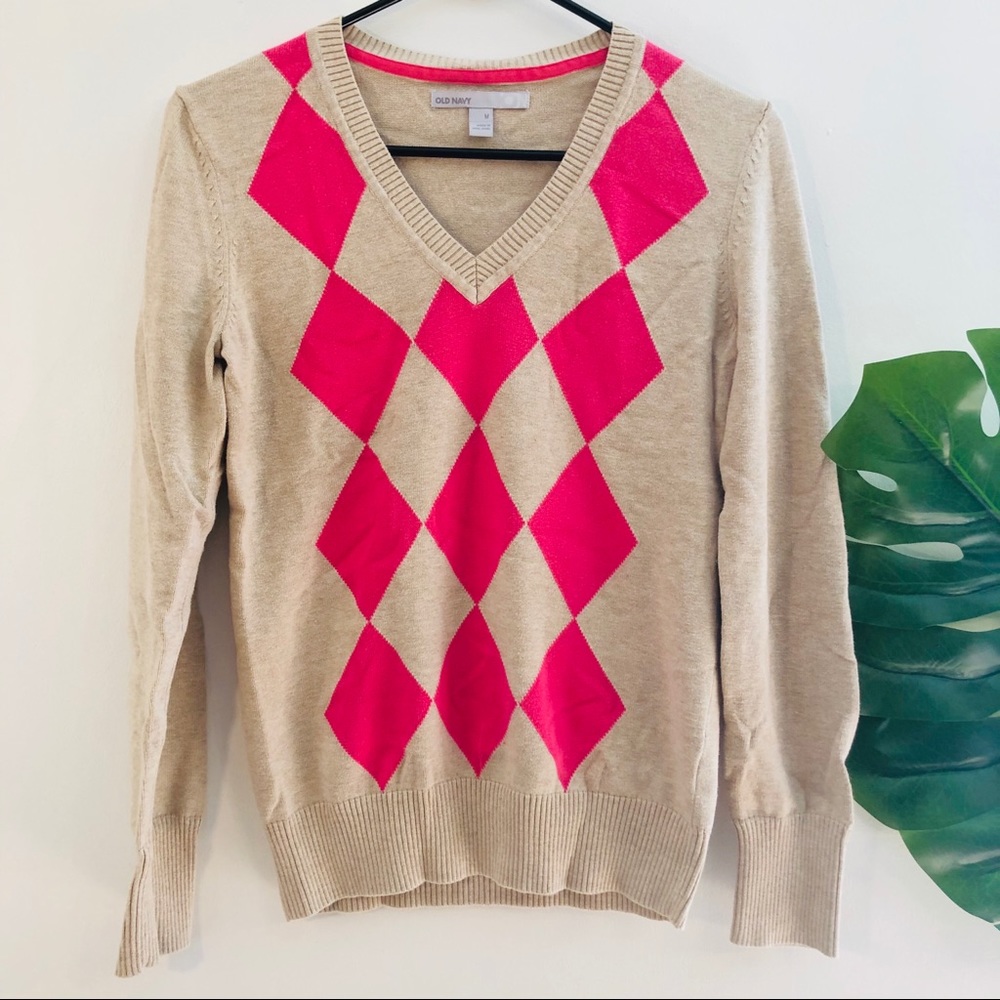 Old Navy Sweater